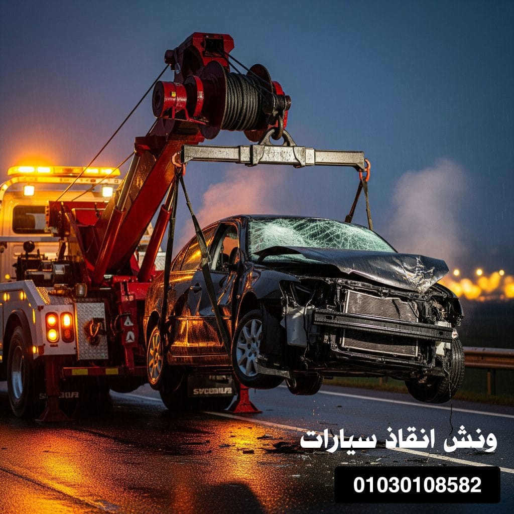 الصفحة الرئيسية 42 ونش انقاذ السخنة