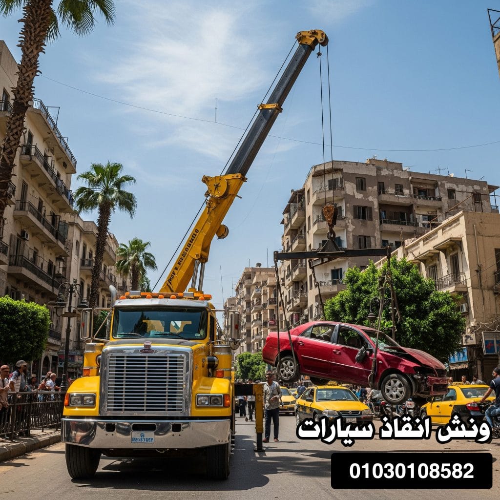 الصفحة الرئيسية 41 ونش انقاذ السويس