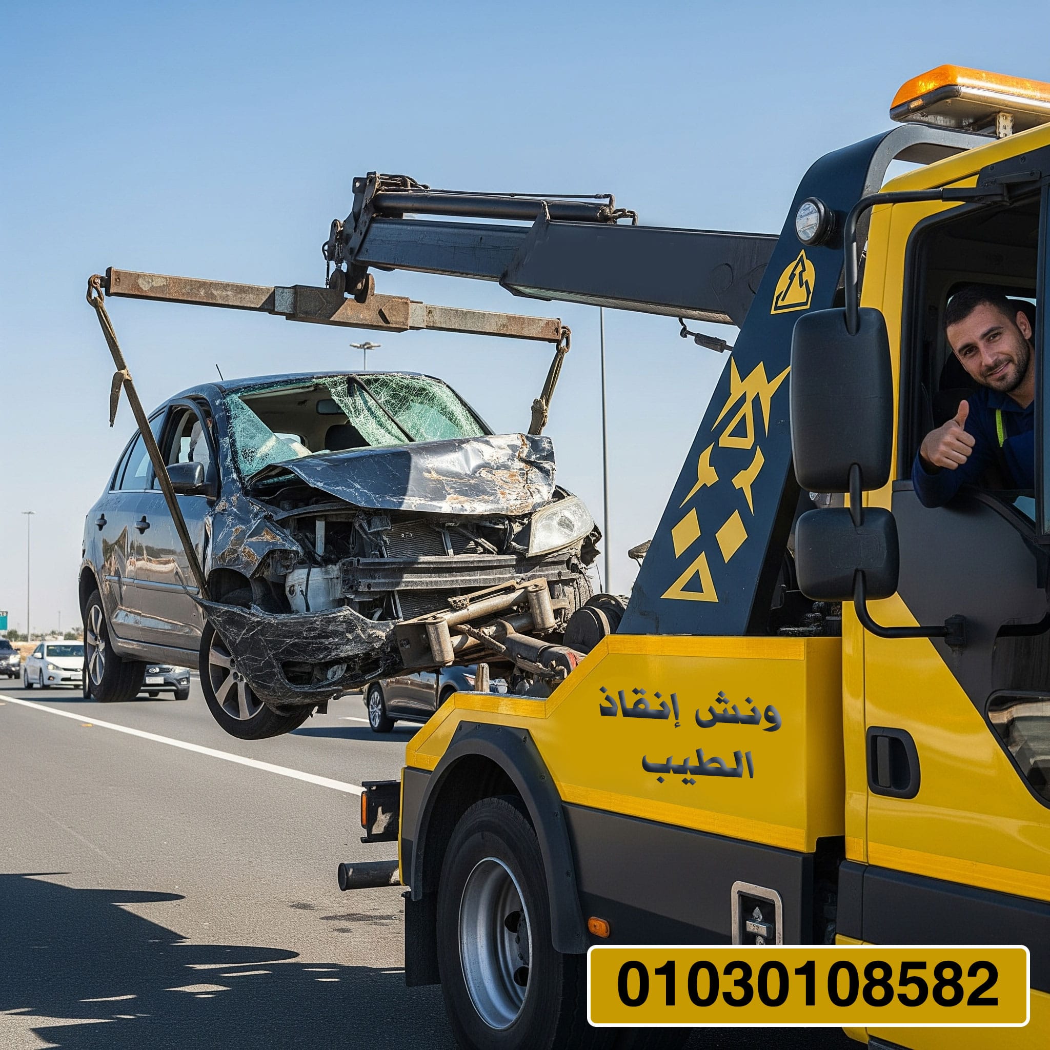 الصفحة الرئيسية 40 ونش انقاذ
